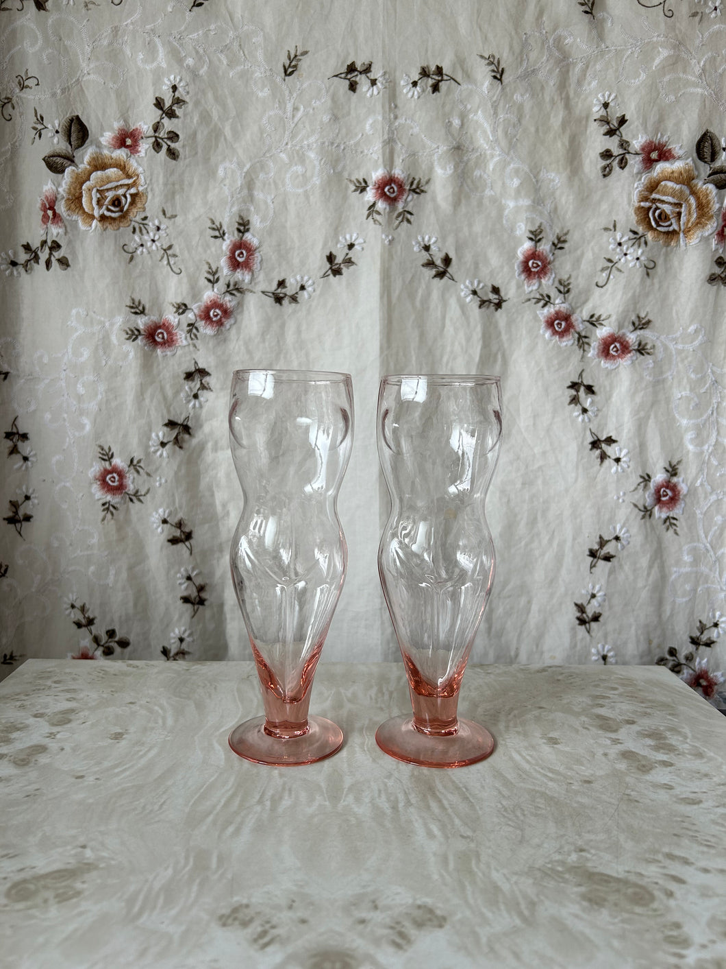 pair glass