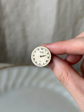 画像をギャラリービューアに読み込む, vintage watch pierce
