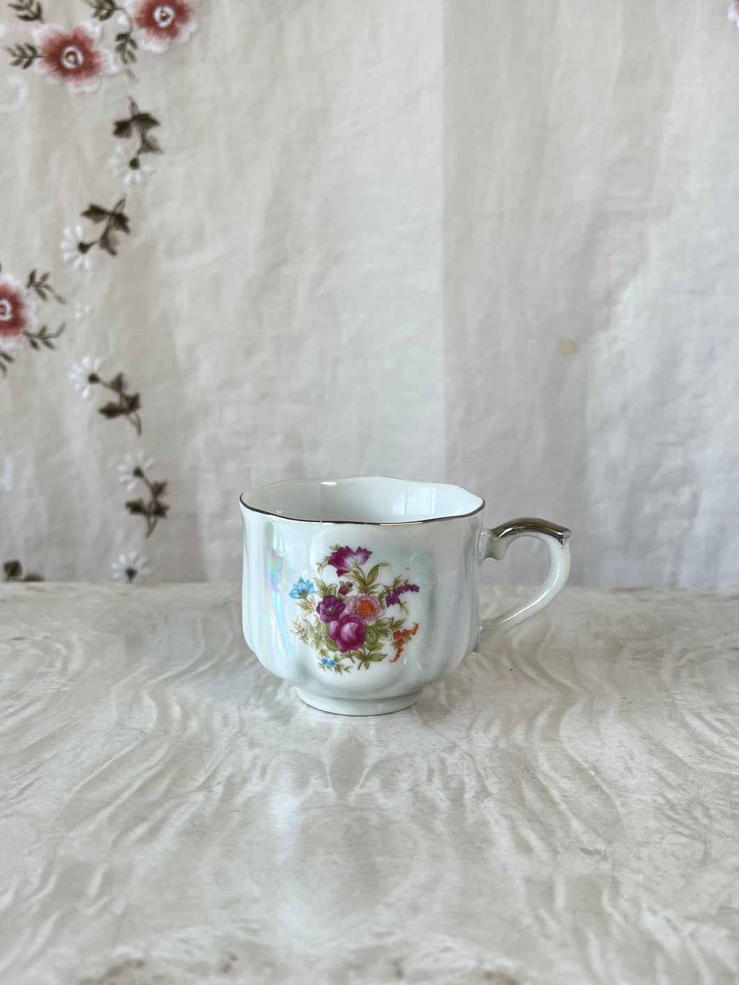 flower cup