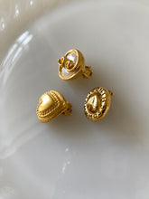 画像をギャラリービューアに読み込む, 3 set earring
